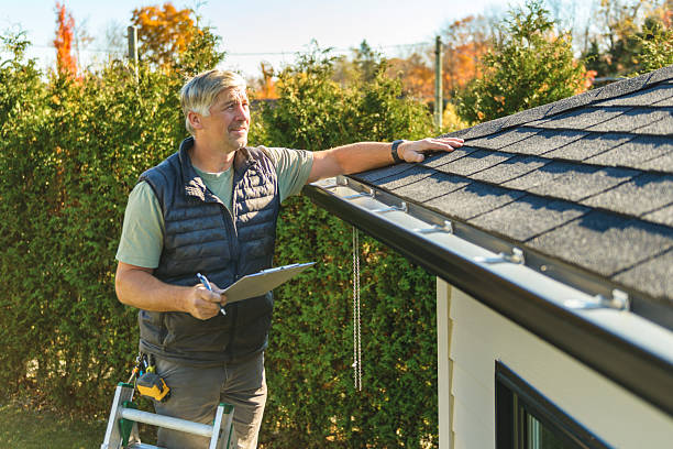 Trusted Flat Roof Repair service in Columbia, MS - Ben Roofing and Steel LLC